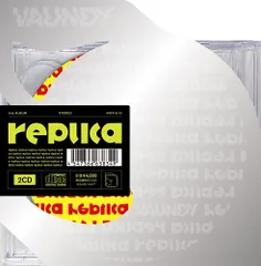 Vaundy バウンディ　CD6枚セット　中古 Vaundy バウンディ CD6枚セット 中古