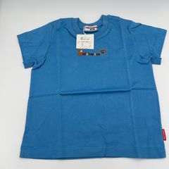 【新品・未使用品】mikihouse ミキハウス　半袖 Ｔシャツ 100サイズ 即日発送 ラクルベビー館