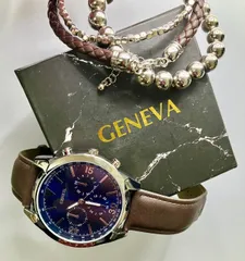 2024年最新】GENEVA QUARTZの人気アイテム - メルカリ