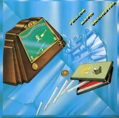 2026年最新】ymo 紙ジャケットの人気アイテム - メルカリ