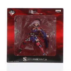 S賞 セイバー/宮本武蔵(みやもとむさし) 一番くじ Fate/Grand Order(フェイト/グランドオーダー) 剣轟一閃-宮本武蔵、ここに推参! 1/8 フィギュア プライズ(15098) バンプレスト