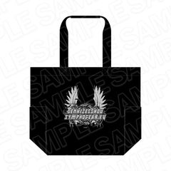仮面ライダーカブト×棚橋弘至 コラボ トートバッグ - メルカリ