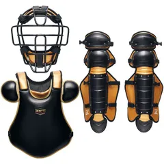 ZETT キャッチャー用防具セット JS.B.B小林誠司モデル 2025年最新】キャッチャー防具 小林の人気アイテム - メルカリ