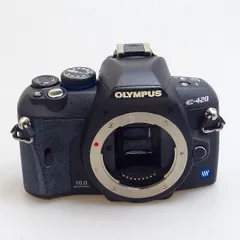 2025年最新】OLYMPUS E-420の人気アイテム - メルカリ
