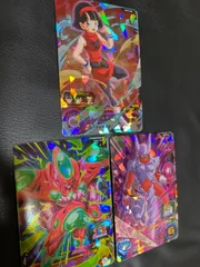 ドラゴンボールヒーローズビーデル