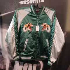ヴィンテージ　スーベニアジャケット　90s 2025年最新】スーベニアジャケット ヴィンテージの人気アイテム
