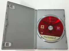 PS2 ソフト　機動戦士 ガンダム ギレンの野望 アクシズの脅威 Ⅴ 【中古】【18-20240624-A350】【併売商品】