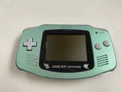 2025年最新】ゲームボーイアドバンス セレビィグリーンの人気