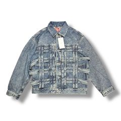 SUGARHILL デニムジャケット　新品未使用タグ付き CLASSIC DENIM JACKET – SUGARHILL TOKYO