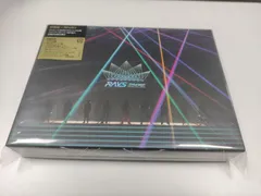 Snow Man DomeTour 2024 RAYS 初回盤DVD