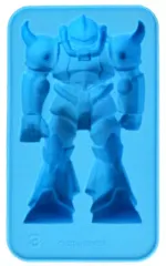 【中古】食器その他(キャラクター) グフ シリコントレー 「一番くじ 機動戦士ガンダム～マイルーム戦役～」 G賞のサムネイル