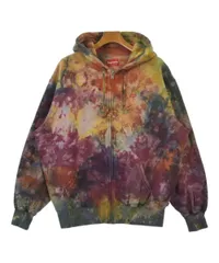 Supreme パーカー メンズ 【古着】【中古】【送料無料】