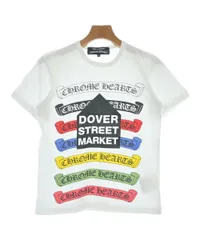 2025年最新】dover street market クロムハーツの人気アイテム