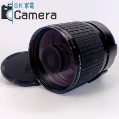 2025年最新】SIGMA 600mm F8の人気アイテム - メルカリ