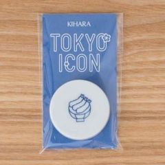 TOKYO ICON｜トウキョーアイコン 陶器 マグネット 天丼のサムネイル