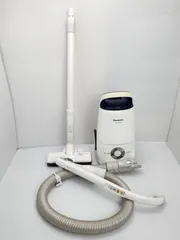 ➂Panasonic軽量スリム掃除機MC-JP810G ➂Panasonic軽量スリム掃除機MC-JP810G