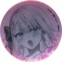 勝利の女神NIKKE 韓国AGF 缶バッジ D:キラーワイフ 嫁D - メルカリ