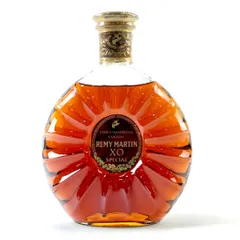 REMY MARTIN XO SPECIAL コニャック　旧ボトル レミーマルタン REMY MARTIN XOスペシャル 旧ボトル コニャック