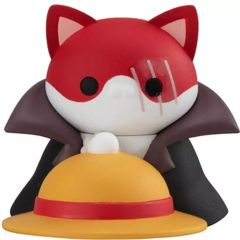 [중고] 트레이딩 피겨 6. 생크스 [MEGA CAT PROJECT 원피스 냥피스 냥! 루피와 정상 전쟁편]