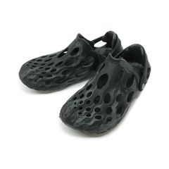 【新品】メレル MERRELL メンズ サンダル クロッグ ハイドロ モック ブラック 黒 J48595 HYDRO MOC ウォーターサンダル サボ