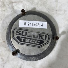 SUZUKI GSX250E ポイントカバー