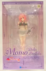 2025年最新】モモ・ベリア・デビルーク 小悪魔ベビードールVerの人気 