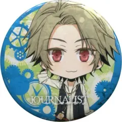 CLOCK ZERO 円 央 ビショップ 情報屋 缶バッジ アクキー ラバスト 2025年最新】クロックゼロビショップの人気アイテム - メルカリ