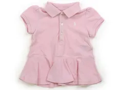 【ラルフローレン/RalphLauren】チュニック 80サイズ 女の子【子供服・ベビー服】（1855255）