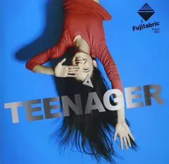 フジファブリック TEENAGER レコード　【新品未開封品】LP アナログ 2025年最新】TEENAGER [ フジファブリック ]の人気アイテム