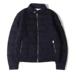 美品 MONCLER 23AW ACORUS カシミヤ ダウンジャケット 3 美品 MONCLER 23AW ACORUS カシミヤ ダウンジャケット 3 MONCLER - 美