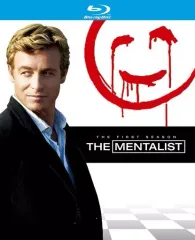 THE MENTALIST ファースト〜ファイナルシーズン全75巻セット THE MENTALIST ファースト〜ファイナルシーズン全75巻セット