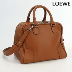 2024年最新】ロエベ LOEWE アマソナ75の人気アイテム - メルカリ