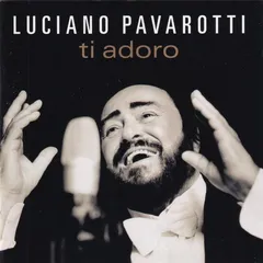 Ti Adoro