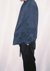 【Barbour】SHIRTS JACKET