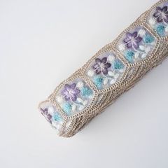 インド刺繍リボンs