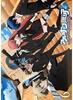 【中古】《ケースなし》アルカナ・ファミリア 6 b31819【レンタル専用DVD】