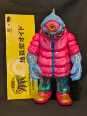 2025年最新】地獄鮫オイドの人気アイテム - メルカリ