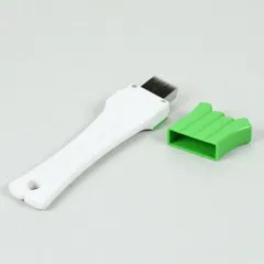 【新品・4営業日で発送】リバティーコーポレーション Stlye　Tools　ガジェコン　白髪ねぎカッター　安全キャップ付 LB-209 1個のサムネイル