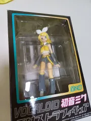 2025年最新】鏡音リン エクストラフィギュアの人気アイテム