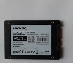 2026年最新】2.5 ssd 480gbの人気アイテム - メルカリ