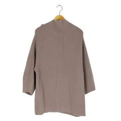 フレイアイディー FRAY I.D ラクーンニットミニワンピース レディース ONE SIZE 