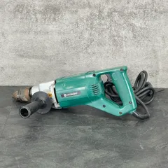 日立工機 120mm ダイヤモンドコアドリル 【中古】HITACHI DC120 電動工具 グリーン/512789のサムネイル