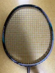 ヨネックス アストロクス88S GAME(4UG5 ※元グリ無し) YONEX ヨネックス ASTROX 88S GAME アストロクス88Sゲーム