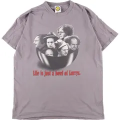 2023年最新】The Three Stooges Tシャツの人気アイテム - メルカリ