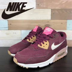 NIKE AIR MAX 90 ESSENTIAL ナイキ エア マックス 90 エッセンシャル 23.5cm U08891 616730-600