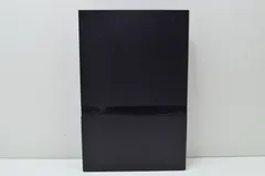 【送料無料】 SONY ソニー PlayStation2 PS2 本体 SCPH-75000 薄型 ブラック