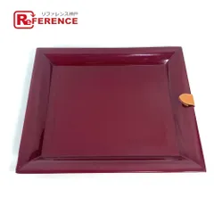 【非売品/未使用】 HERMES エルメス イヤーズギフト 小物入れ 飾り皿 非売品/未使用】 HERMES エルメス イヤーズギフト 小物入れ 飾り皿