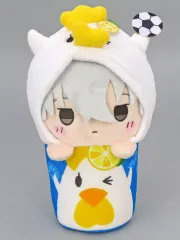 【中古】ぬいぐるみ 凪誠士郎 なりきり!からあげクンぬいぐるみ 「ブルーロック」 Loppi＆HMV限定