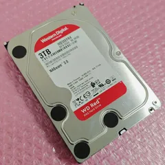 2025年最新】WD30EFRXの人気アイテム - メルカリ