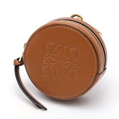 LOEWE☆クッキーポーチミニ✨お値下げしました✨️ 2025年最新】ロエベクッキーポーチミニの人気アイテム - メルカリ